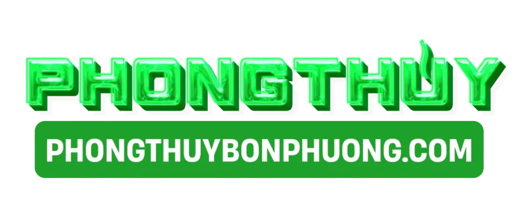 Phong Thủy Bốn Phương