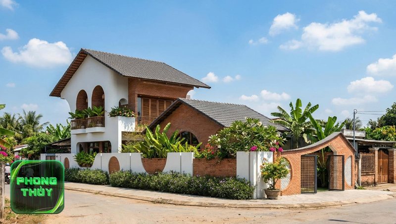 Phong thủy hướng bếp Bắc - Hướng Bắc thuộc hành Thủy