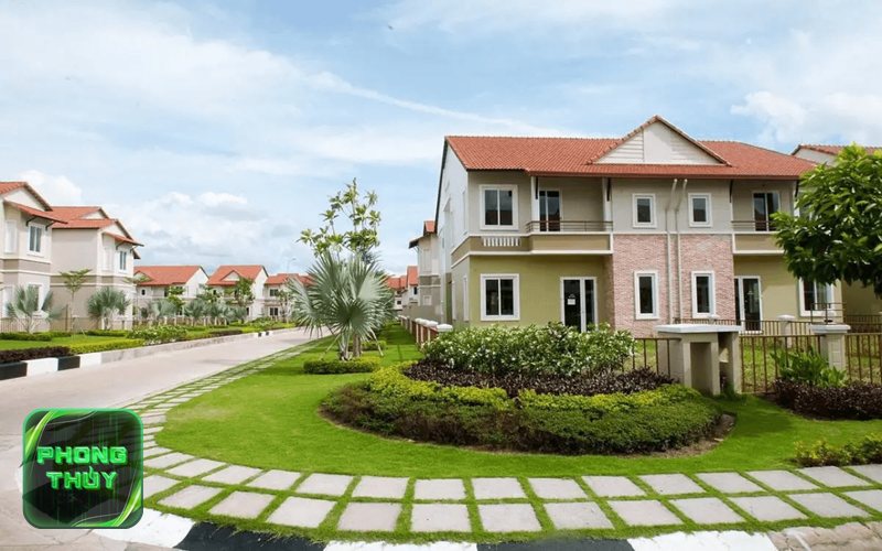 Phong thủy hướng bếp Tây Bắc - Tây Bắc trong hệ thống Bát Trạch