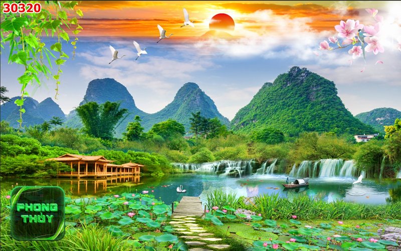 Phong thủy hướng cửa chính Bắc - Ý nghĩa của cửa chính hướng Bắc trong phong thủy