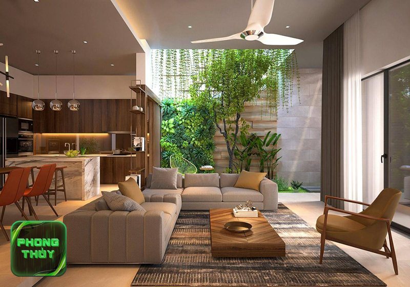 Phong thủy hướng nhà Đông Bắc - Phân biệt Đông Tứ Trạch và Tây Tứ Trạch
