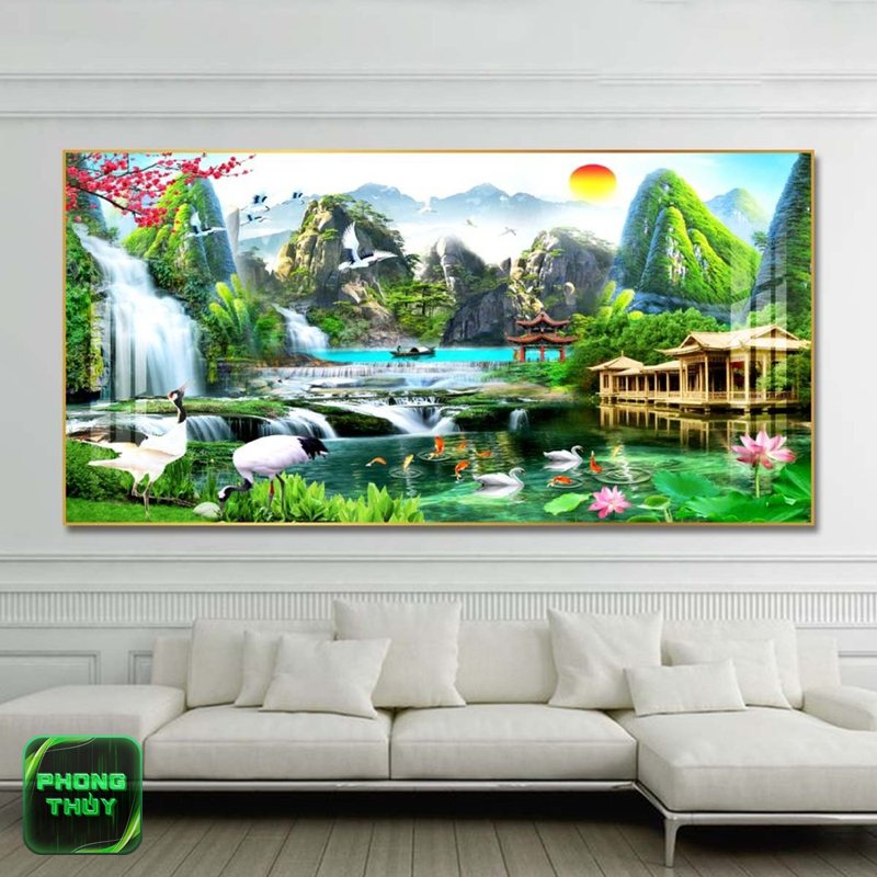 Phong thủy hướng nhà Đông Bắc - Cửa chính và khu vực tiền sảnh
