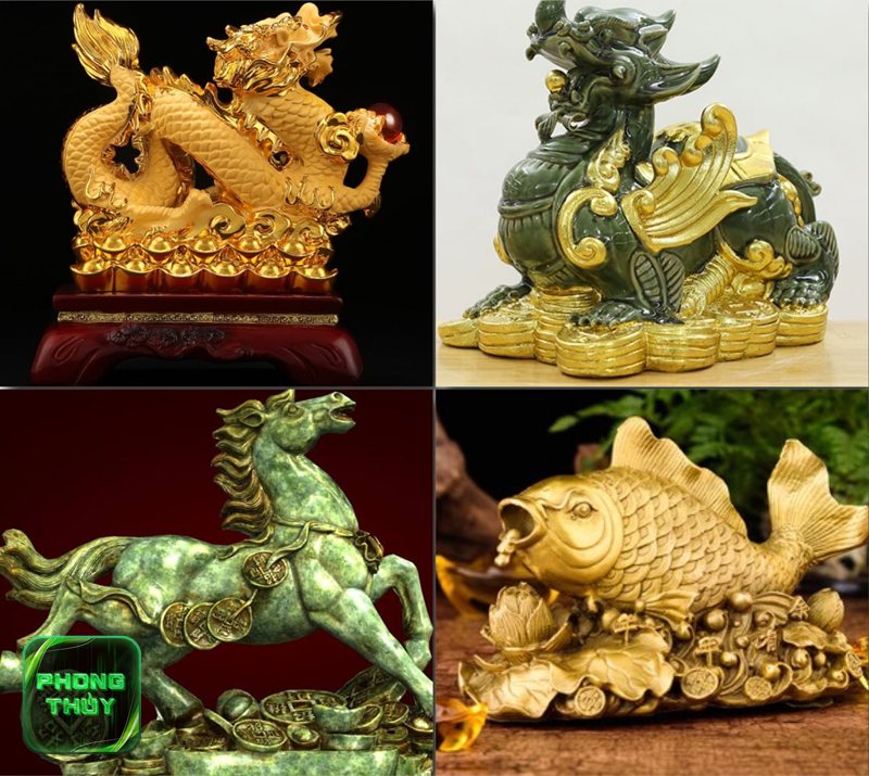 Phong thủy hướng nhà Tây - Bố trí cửa chính, phòng khách và bếp nhà hướng Tây