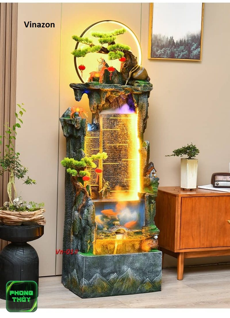 Phong thủy màu đỏ mệnh Kim - Màu nào hợp với người mệnh Kim?
