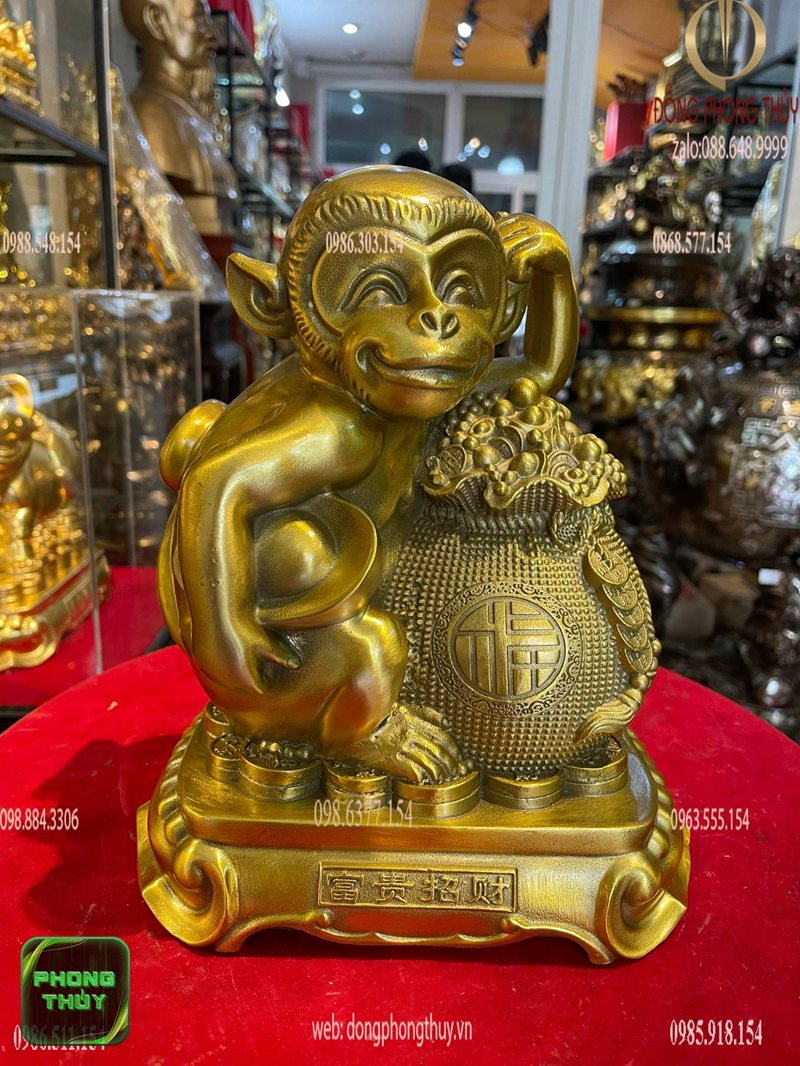 Phong thủy màu đỏ mệnh Mộc - Ý nghĩa của màu đỏ trong phong thủy